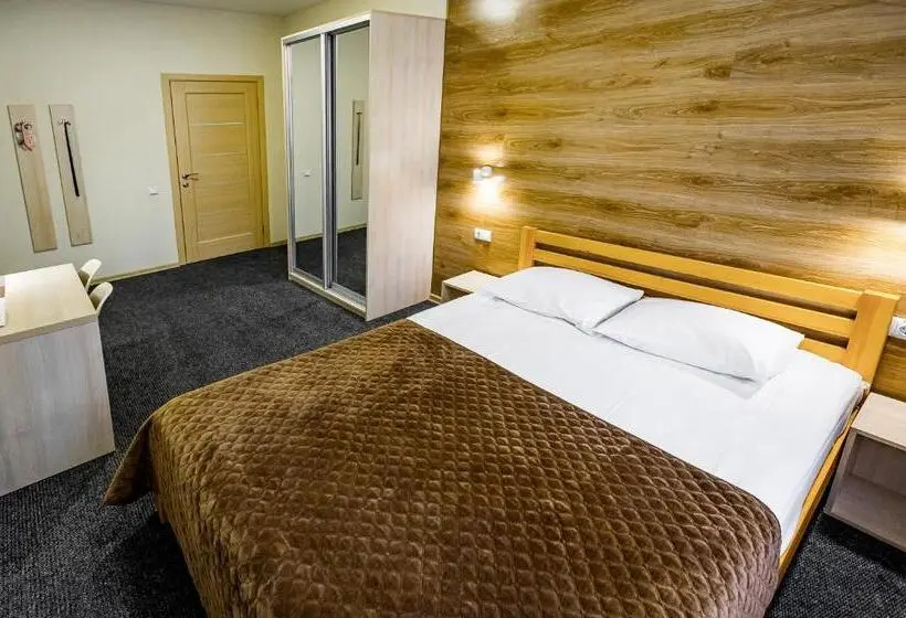 Habitació Estàndard, Rooms
