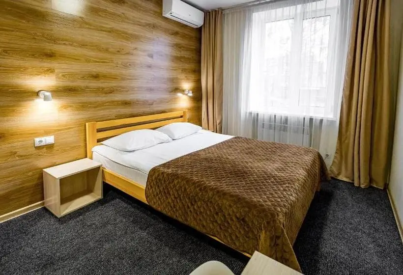 Habitació Estàndard, Rooms