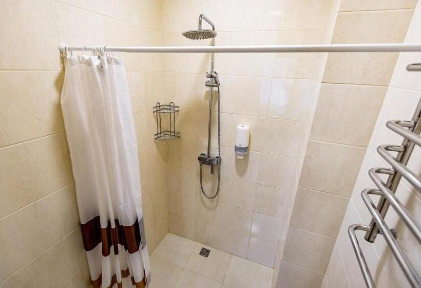 اتاق استاندارد, Rooms