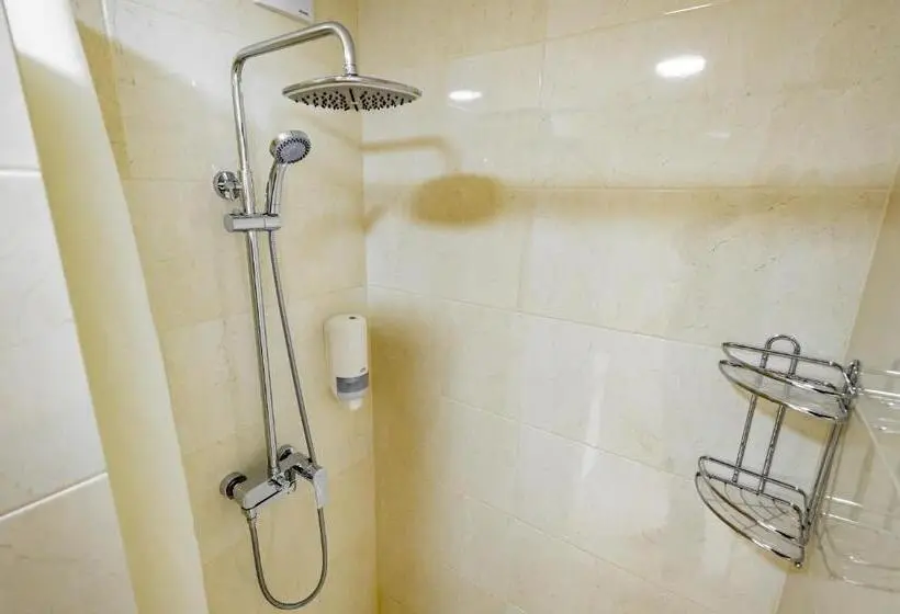 Habitació Superior, Rooms