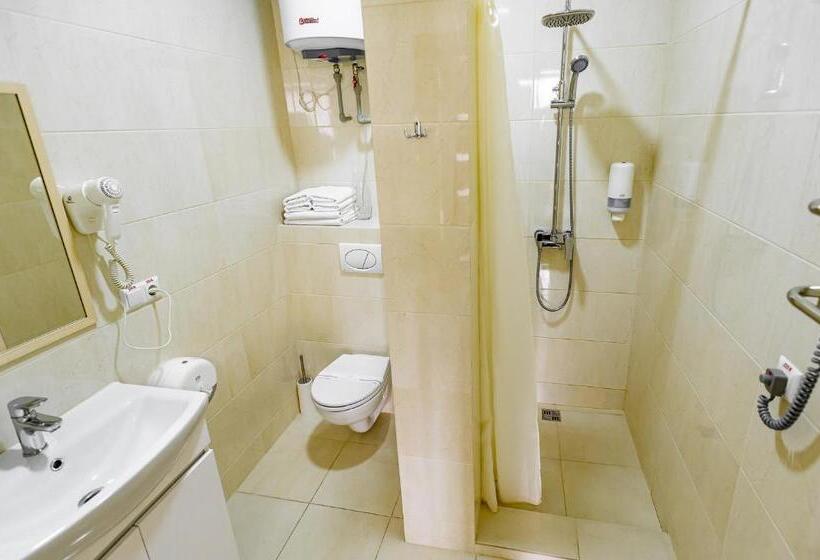 اتاق سوپریور, Rooms