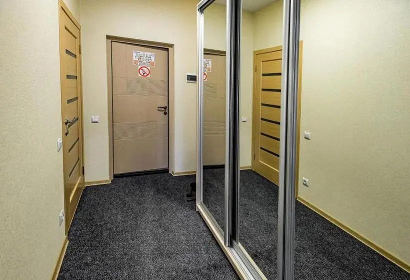 Habitació Triple Superior, Rooms