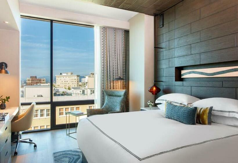 Номер Стандарт, Kimpton Hotel Arras