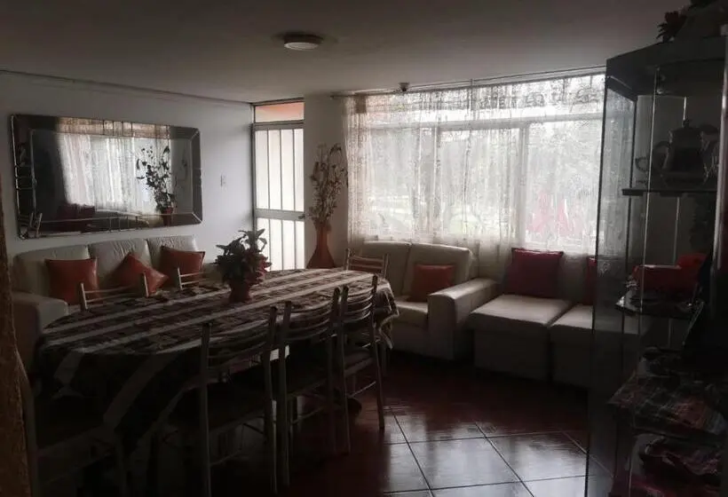 اتاق استاندارد, Hostal Turístico El Cajamarquez