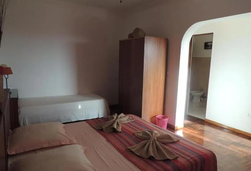 اتاق استاندارد, O Jardim Do Vinho, Ac