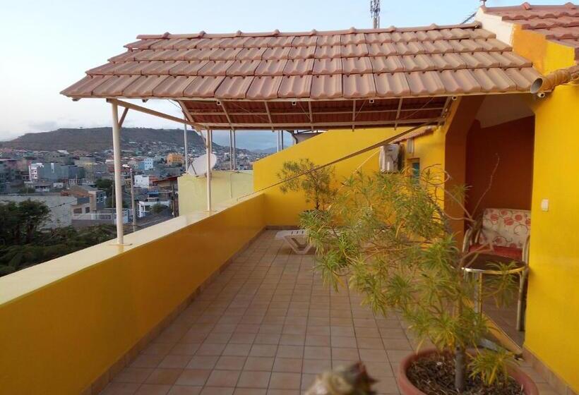 اتاق کلاسیک چهارنفره, O Jardim Do Vinho