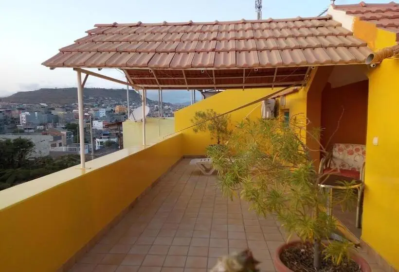 اتاق کلاسیک چهارنفره, O Jardim Do Vinho, Ac