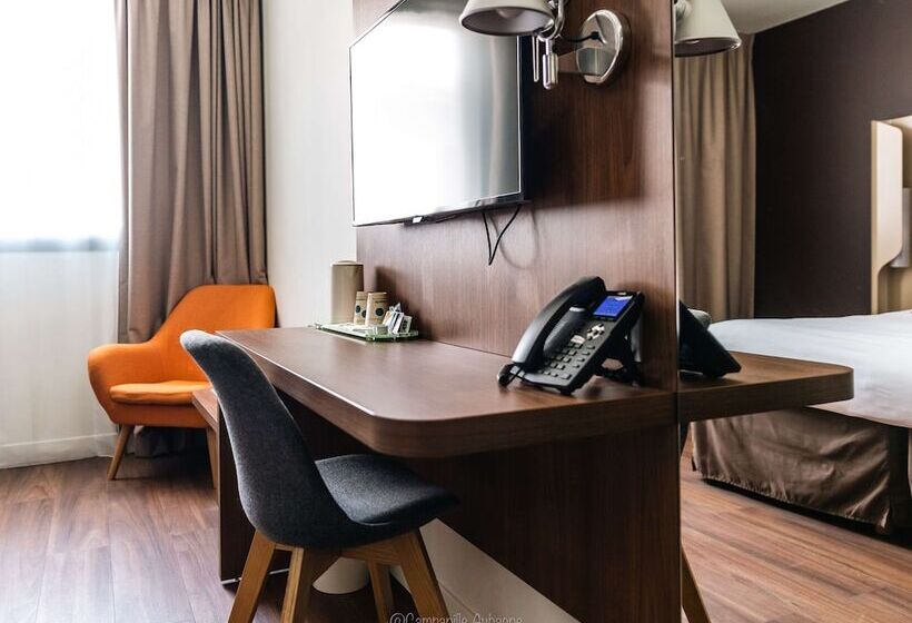 חדר סטנדרט, Campanile Marseille Est  Aubagne