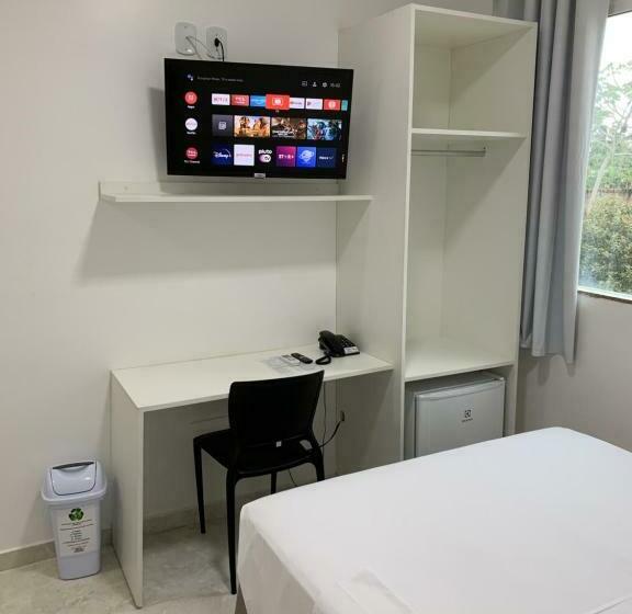 اتاق لوکس, Belaris