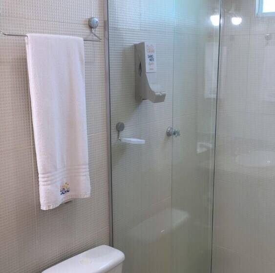 اتاق استاندارد, Belaris