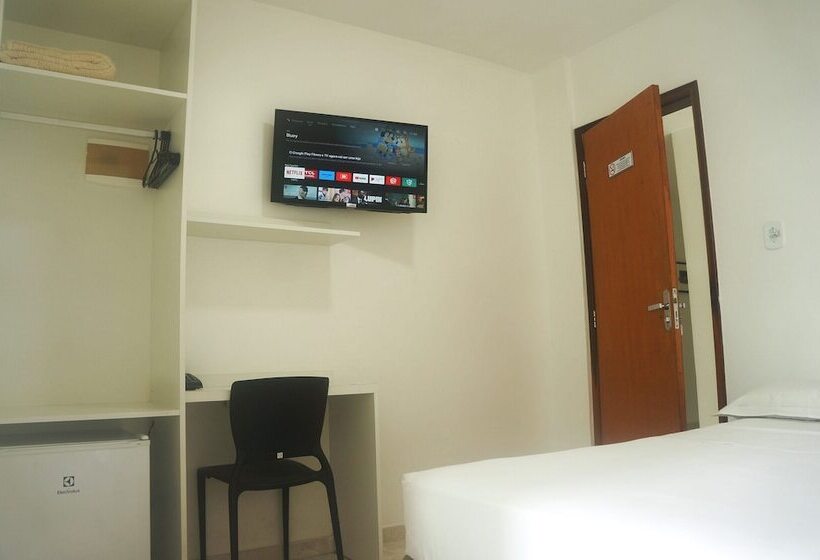 اتاق استاندارد, Belaris