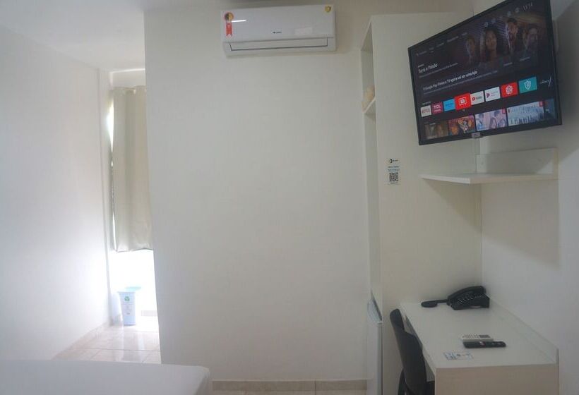 اتاق استاندارد, Belaris