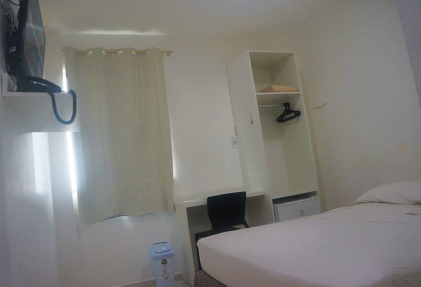 اتاق استاندارد, Belaris