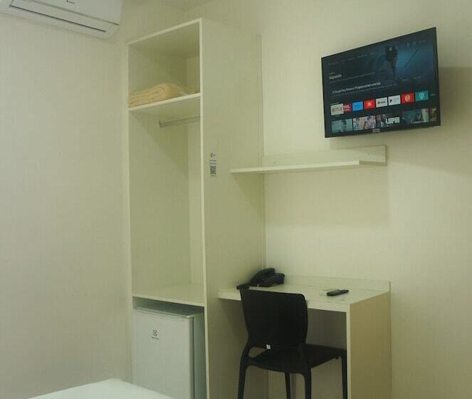 اتاق استاندارد, Belaris