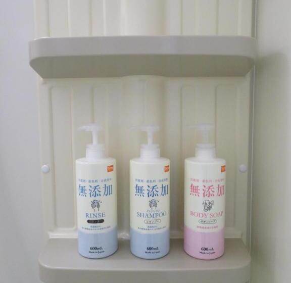 חדר סטנדרט חדר אמבטיה משותף, Guesthouse Sakamichi Sampo