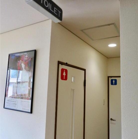 חדר משפחתי חדר אמבטיה משותף, Guesthouse Sakamichi Sampo