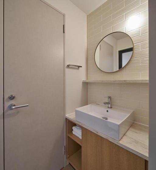 غرفة قياسية, Cinnamon