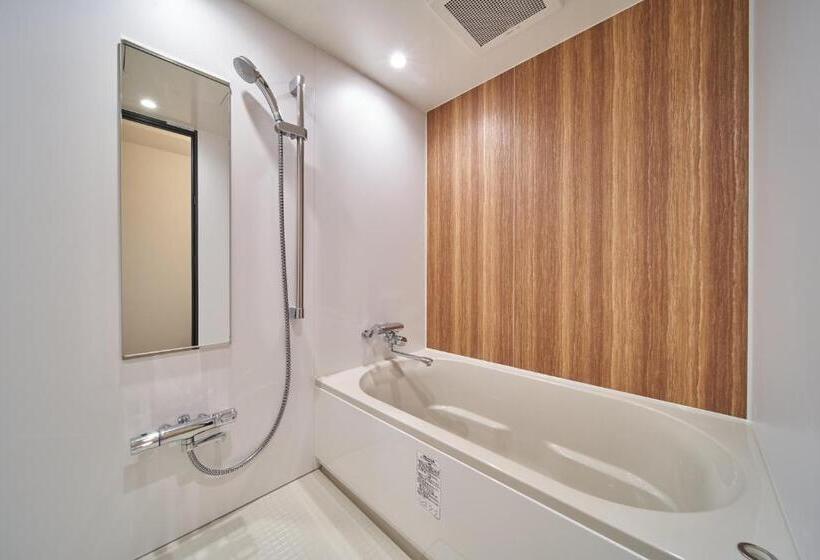 غرفة قياسية, Cinnamon