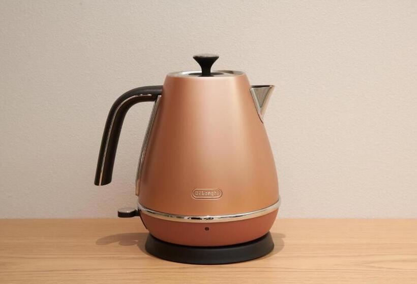 غرفة قياسية, Cinnamon