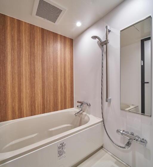 غرفة قياسية, Cinnamon