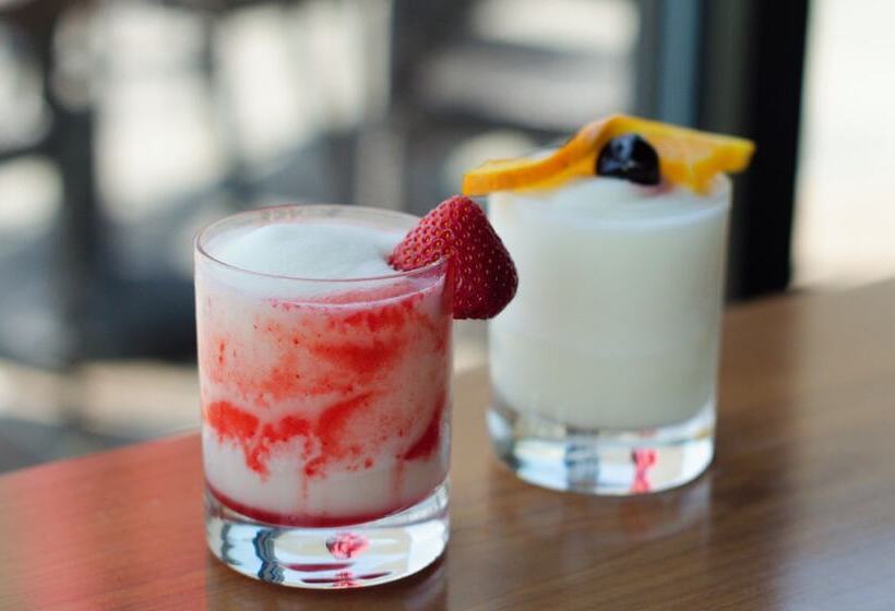 غرفة قياسية, Indigo Seattle Everett Waterfront Place, An Ihg