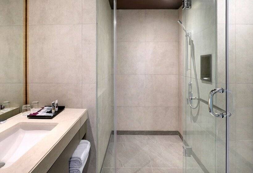 高级大房间, Mercure Makassar Nexa Pettarani