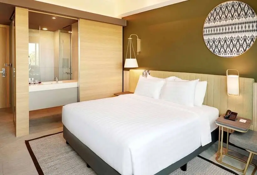 スーペリアールーム, Mercure Makassar Nexa Pettarani