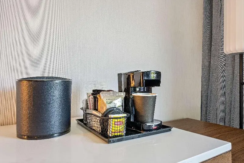 スーペリアールーム, Mercure Makassar Nexa Pettarani