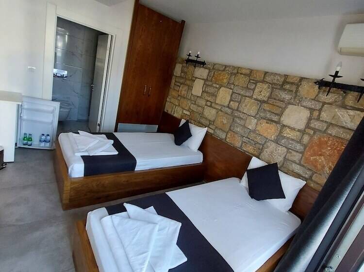 이코노미 룸, Wb Weekend Otel