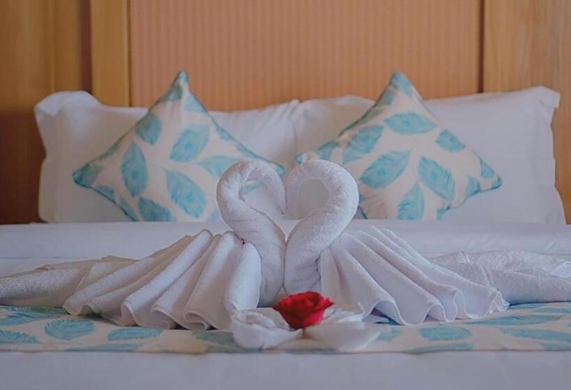 スタンダードスタジオ, Shitala Villa