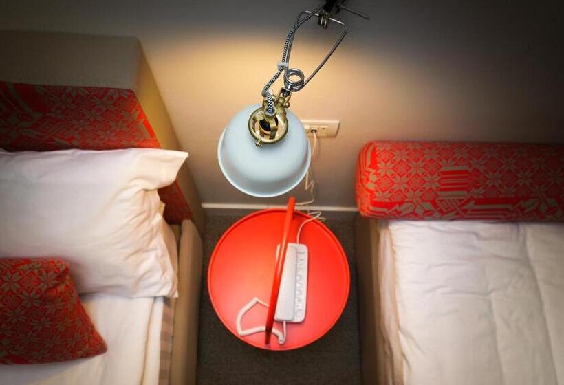 اتاق استاندارد با بالکن, Pensiunea Margareta