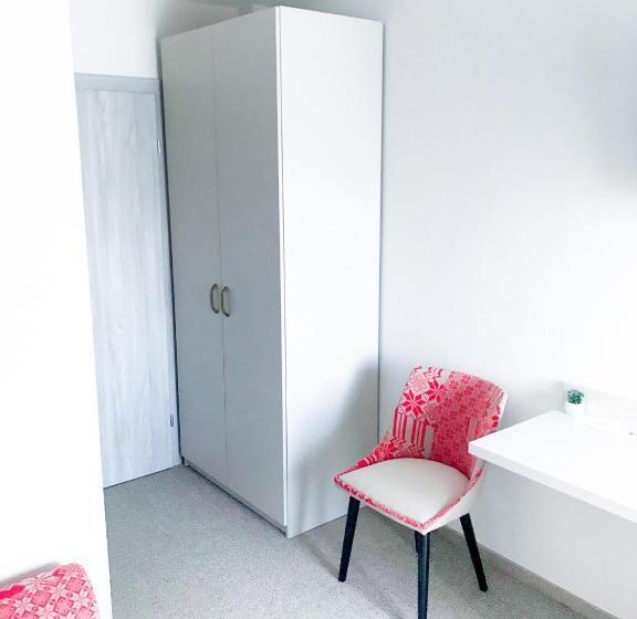 اتاق استاندارد با بالکن, Pensiunea Margareta