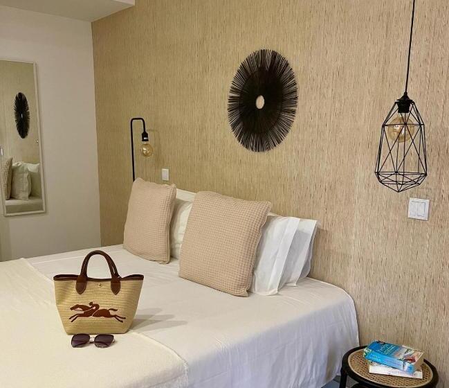 스탠다드 룸, Marsuites