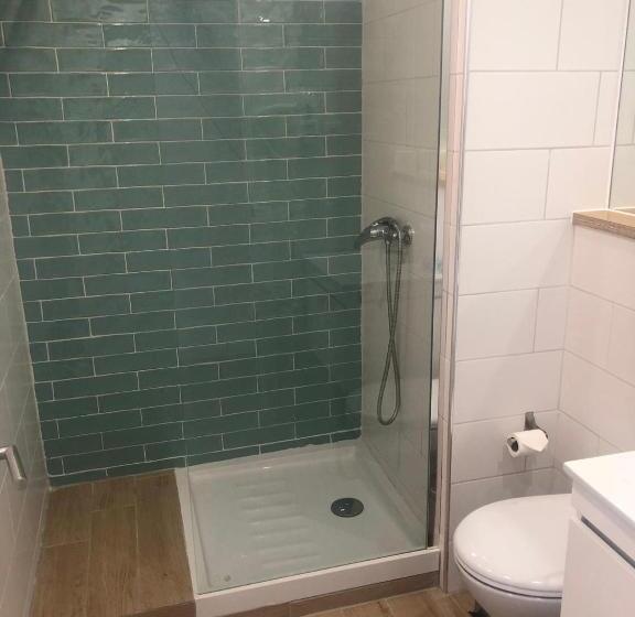 Семейный Номер, Marsuites