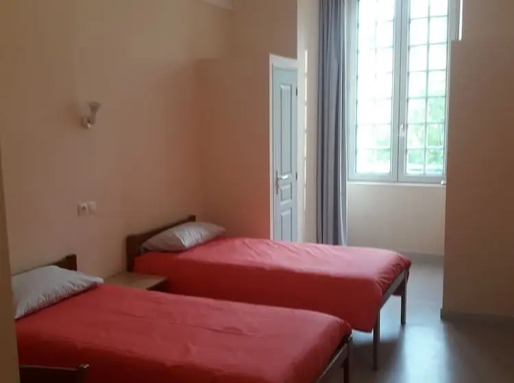 スーペリアールーム, Hostellerie Charles De Foucauld
