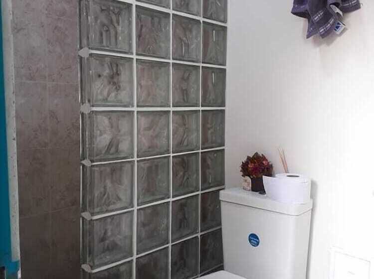 패밀리 룸, Hostel Casa Del Arbol