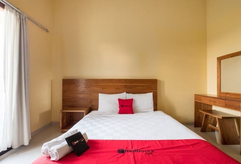 标准间, Reddoorz @ Kerta Dalem Sidakarya
