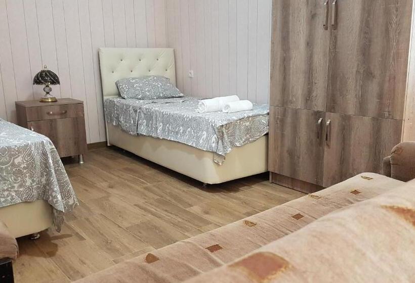 اتاق اکونومی, Villalia