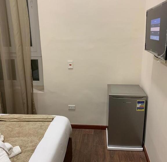 اتاق سوپریور, Miramar Talaat Harb Square