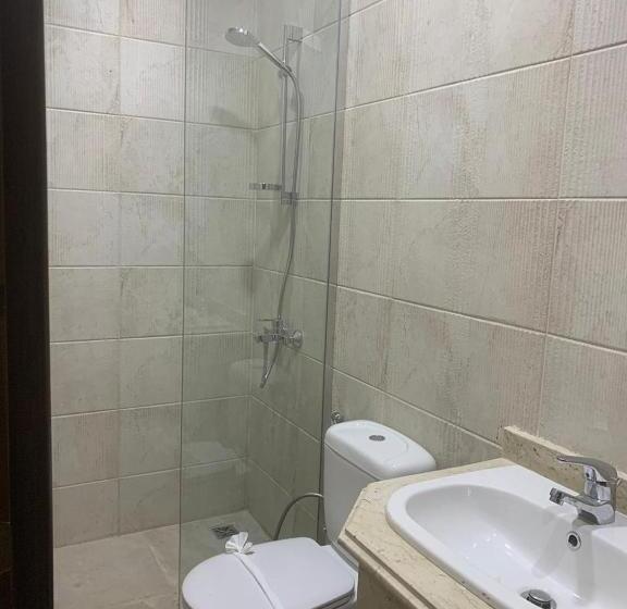 اتاق سوپریور, Miramar Talaat Harb Square