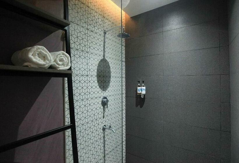 اتاق استاندارد, Zenvea