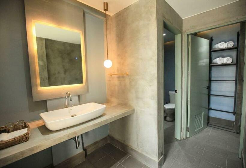 سوییت خانوادگی, Zenvea