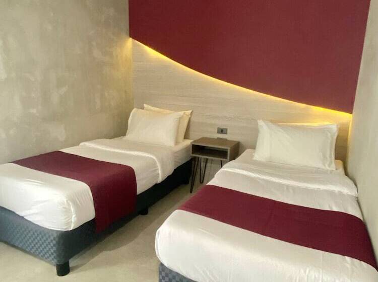 سوییت خانوادگی, Zenvea