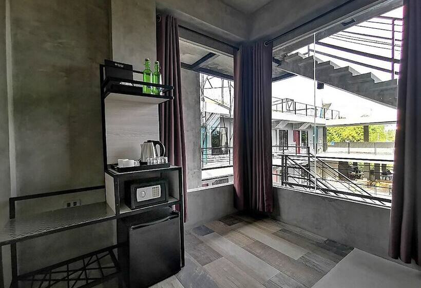 سوییت خانوادگی, Zenvea