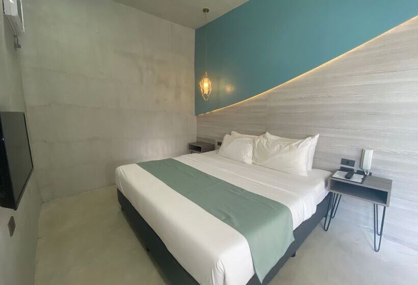 Family Suite, Zenvea