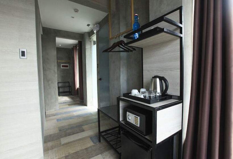 سوییت خانوادگی, Zenvea