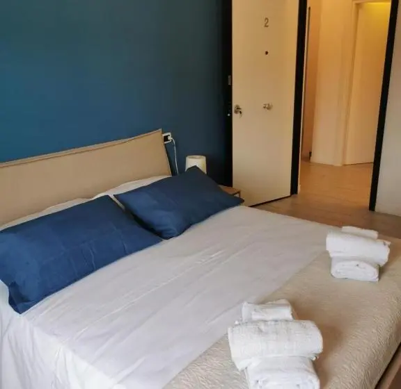Standard-huone, B&b Crispino