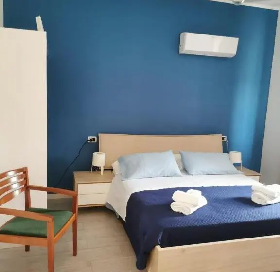 Standard-huone, B&b Crispino