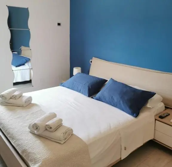 Standard-huone, B&b Crispino