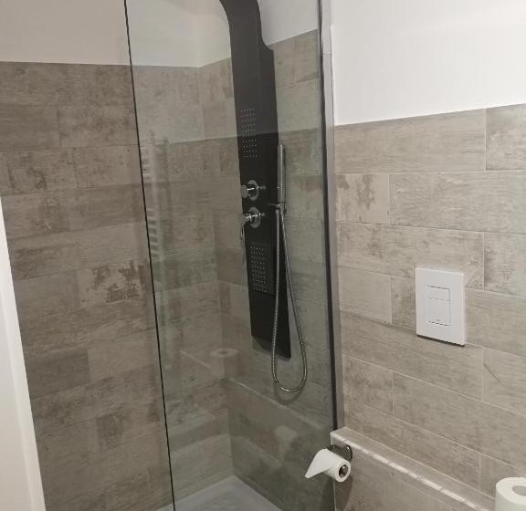 스탠다드 룸, B&b Crispino